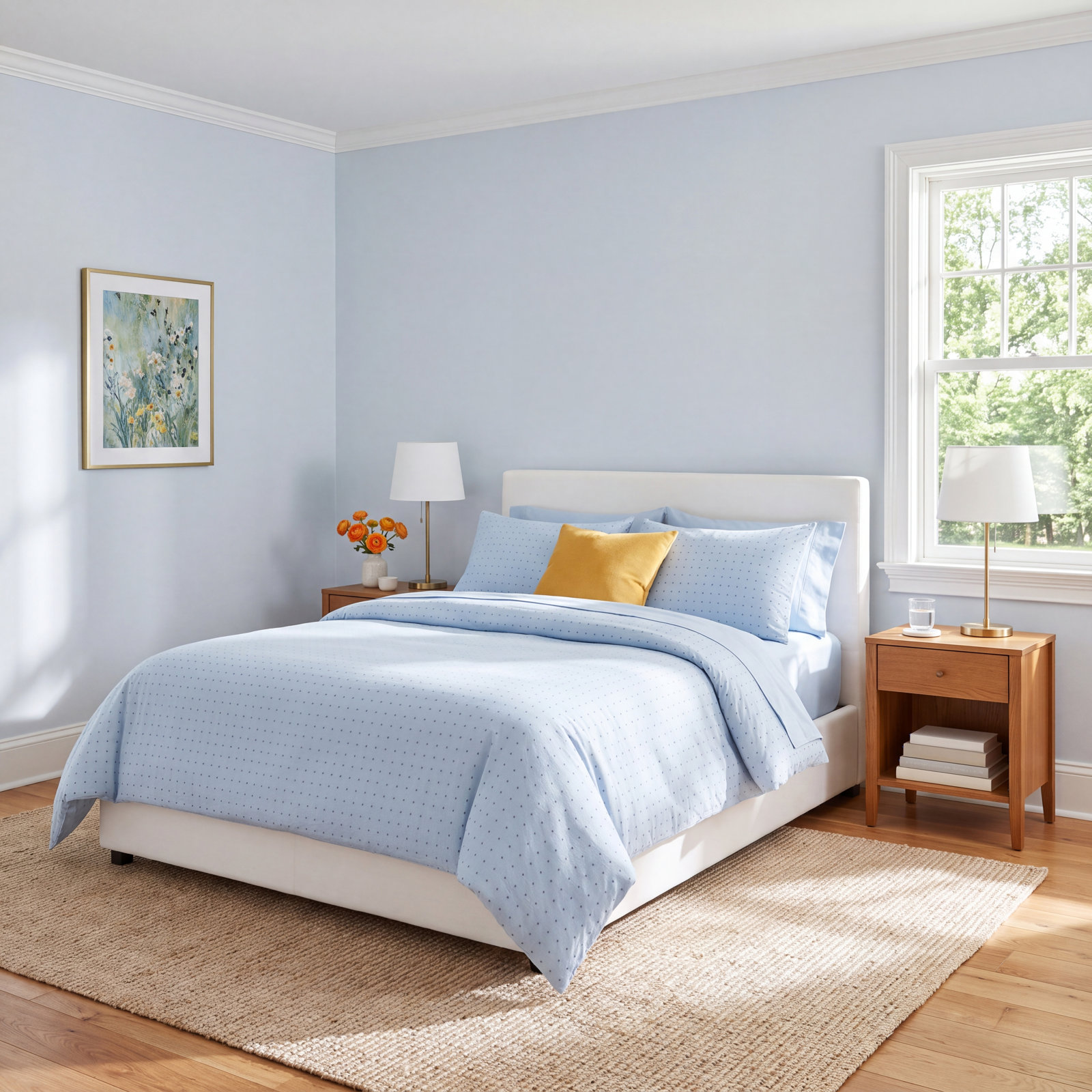 Nadel Gel Memory Foam Mattress Topper, Twin