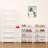 8 Pair Stackable Shoe Rack