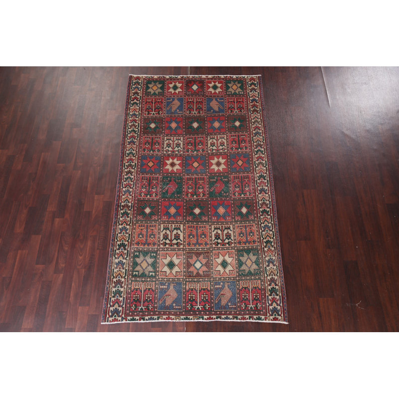 Tapis 5 x 9