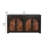 Briet 70'' Solid Wood Sideboard