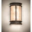 Wyant - Light Outdoor Sconce