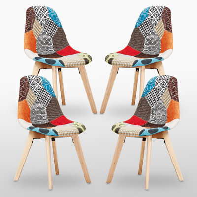 Theresa Upholstered Dining Chair