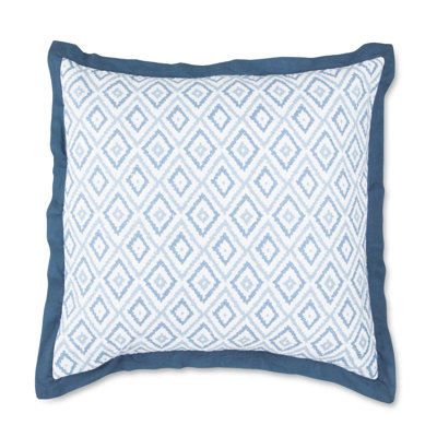 Southern Tide Port Lucie Euro Sham