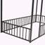 Lit en métal Lanark par Harper Orchard-1137323945-1137323946