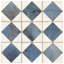 Kings Arles 13 po X 13 po Carreau de céramique pour plancher et mur-99026683
