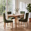 Chaise rembourrée Robbie Dutton-126592381