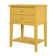 Dmitry 2-Drawer End Table with Storage