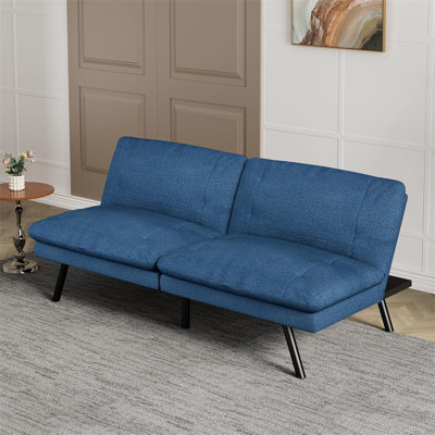 Extra Deep (over 35") Velvet Sofas
