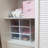 Rebrilliant Plastic Storage Tub & Tote-227375183