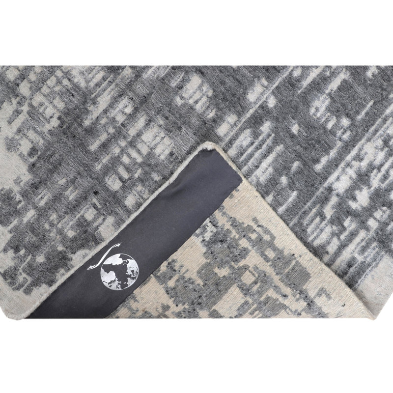 Area Rug, Rectangle 7'9" x 9'9"