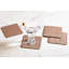 Square 4 Piece Coaster Set