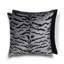 Wild Glamour Silk Animal Print Pillow Cover & Insert-125760956-125760963