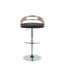 Ensemble de 2 tabourets réglables Cassis-559770111-559770104