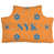 Orange, bleu, bleu, New York, basketball, couleurs est en rupture de stock