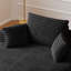Fauteuil demi-tonneau 50 po-1248660207