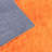 4x6 ft Shag Rugs for Living Room, Soft Orange Area Rug, Non-Slip Carpet for Bedroom Nursery Kids Play Room Dorm Office-875416790