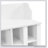 Elegant Shoe Storage Bench with Shelves and 4 Hooks, Perfect for Organized Entryways and Hallways-1114342547