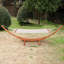 Zermeno 1 Person Chair Hammock with Stand