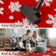 Tapis d'intérieur Frost Christmas-946342368