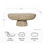 Table basse Berlare-1157686112