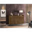 Buffet brun rustique 54 "Bradley-1924610521