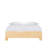 Chippendale Open-Frame Bed-106871519-113606371