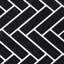 30.5 x 30.5 cm PET/PU Tile -322475479