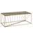 Ayalisse Glass Top Coffee Table-1611538447