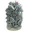 Statue de jardin game of gnomes