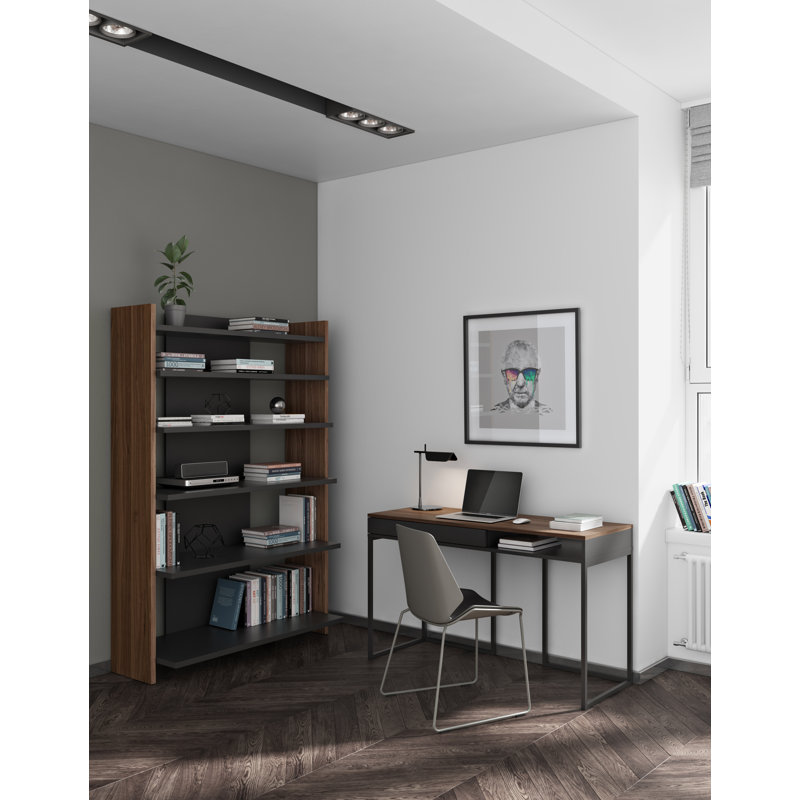 Rath Writing Desk, Walnut