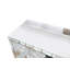 Console média 47 po avec portes en verre Diamond-630938380