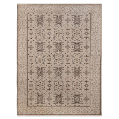 Westhampton Geometric Indoor Rug