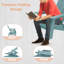 Chaise Adirondack pliante en plastique / résine-343010186