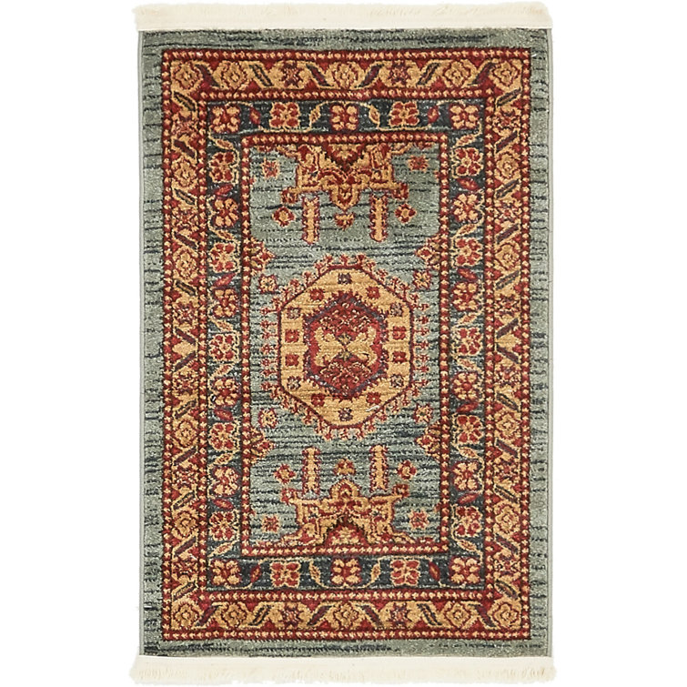 Eesi Oriental Indoor Rug