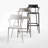 A.I. Outdoor Stool-67130490-69846954
