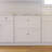 36" × 24" × 34.5" Camlock Easy to Assemble Base Cabinet