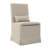 19'' H Cotton Upholstered Side Chair-23720994-80473796