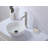 Victor Single-handle Bathroom Faucet-95236199