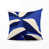 Royal Blue/Off White/Navy Blue 