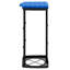 Malachie Plastic Manual Lift Kitchen Trash Can-162863395