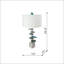 Lampe de table Woodcroft-526638952