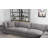 Haruyoshi Upholstered L-Shaped Sectional Reversible-1321772614
