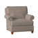 Carrado Leather Armchair