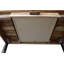 Bureau d'écriture avec chaise Hickory - rustique-1143184917