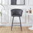 Counter Height Bar Stool-1343976797