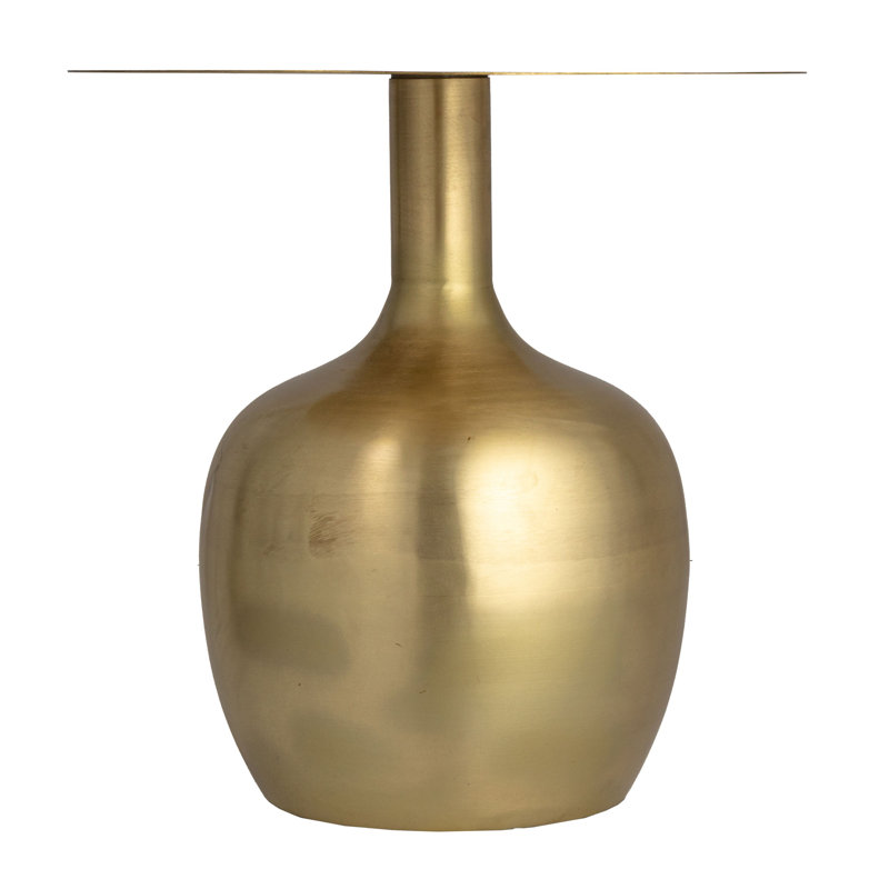 Table d'appoint Carter Carter, Or