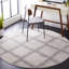 Tapis géométrique Oddger Performance-15994219