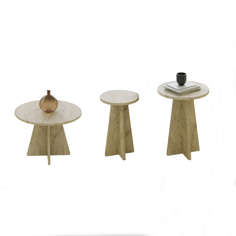 Coffee Table Set