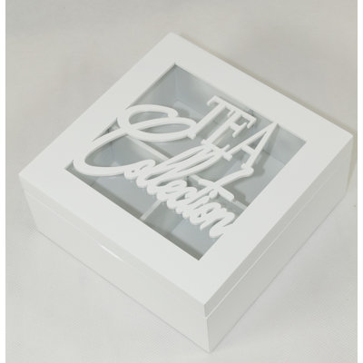 Wood Jewelery Box