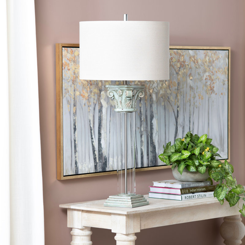 Lampe de table Rosellina